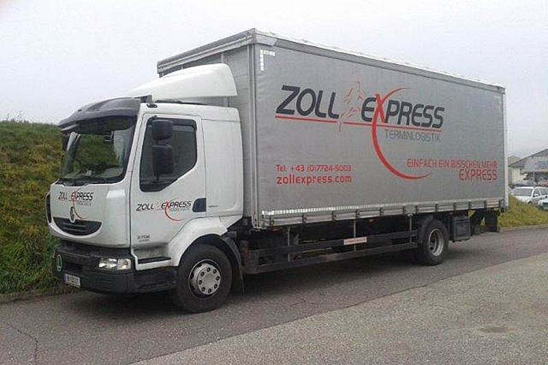 Zollexpress